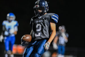 Clay-Battelle misses playoff bid in wild 14-12 loss against Magnolia